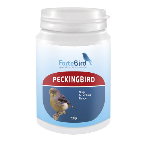 ForteBird PeckingBird 200 g - New York Bird Supply