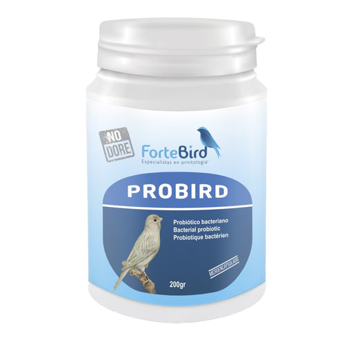 ForteBird ProBird 200 g - New York Bird Supply