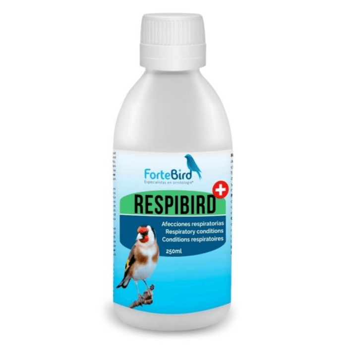 ForteBird Respibird - New York Bird Supply