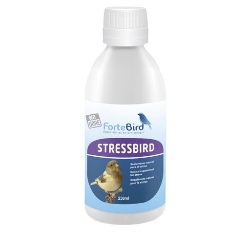 ForteBird StressBird 250 ml - New York Bird Supply