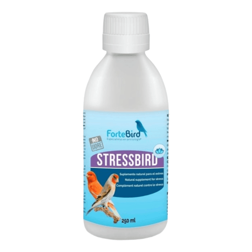 ForteBird StressBird - New York Bird Supply