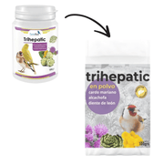 ForteBird Trihepatic 100g - New York Bird Supply