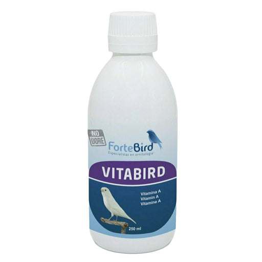 ForteBird Vitabird 250 ml - New York Bird Supply