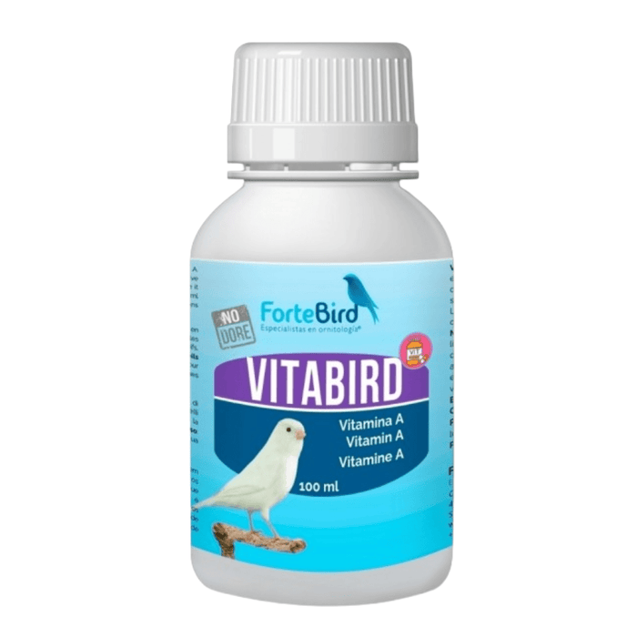 ForteBird Vitabird - New York Bird Supply