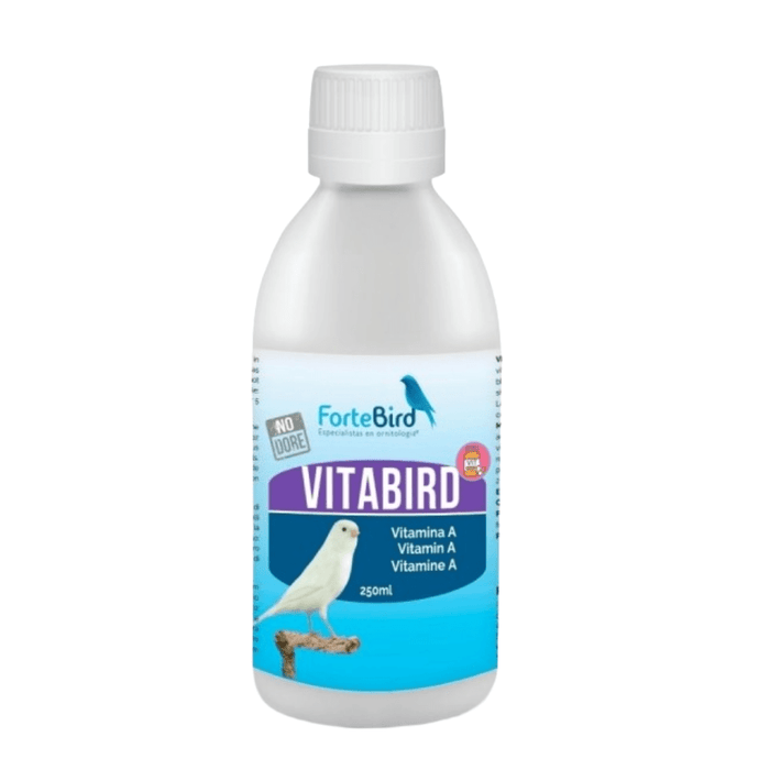 ForteBird Vitabird - New York Bird Supply