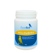 ForteBird YellowBird - New York Bird Supply