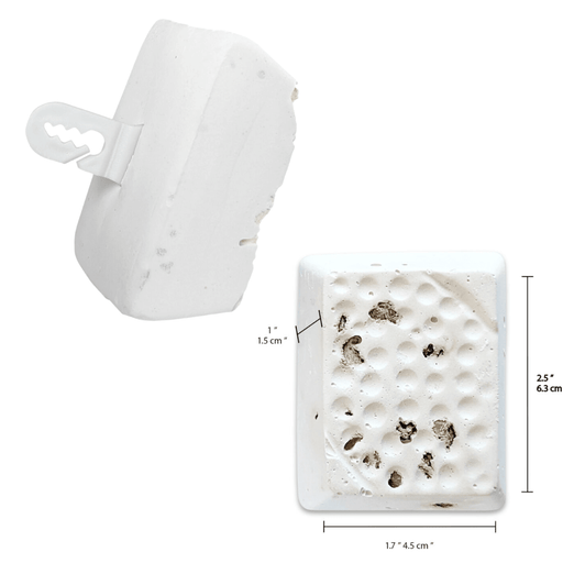 Hagen Hari Mineral Block with Dried Apples 40g - New York Bird Supply