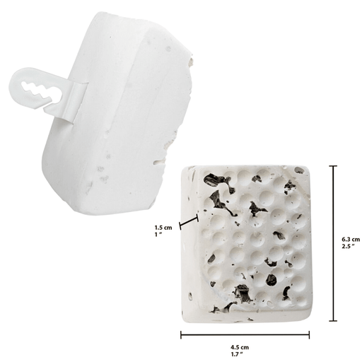 Hagen Hari Mineral Block with Dried Dandelion 40g - New York Bird Supply