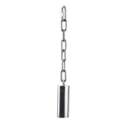Hagen Hari Smart Play Stainless Steel Bell - New York Bird Supply