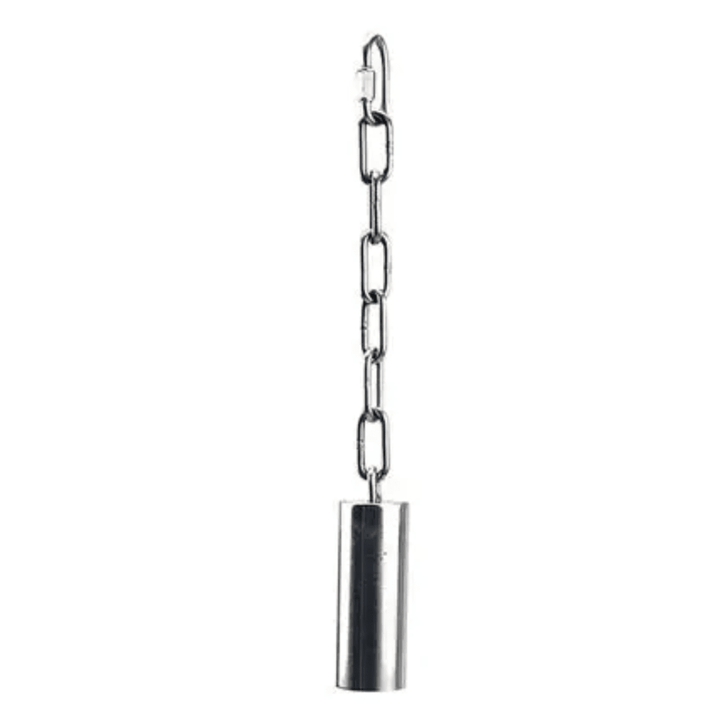 Hagen Hari Smart Play Stainless Steel Bell - New York Bird Supply