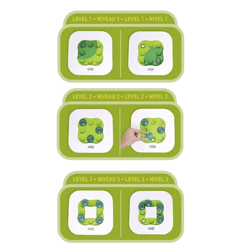 Hagen Living World Teach N Treat Toy - New York Bird Supply