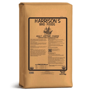 Harrison's Adult Lifetime Coarse - New York Bird Supply