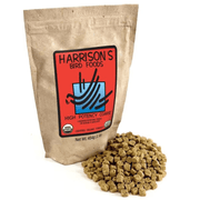 Harrison's High Potency Coarse - New York Bird Supply