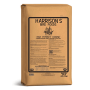 Harrison's High Potency Coarse - New York Bird Supply