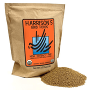 Harrison's High Potency Fine - New York Bird Supply