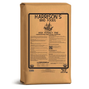 Harrison's High Potency Fine - New York Bird Supply