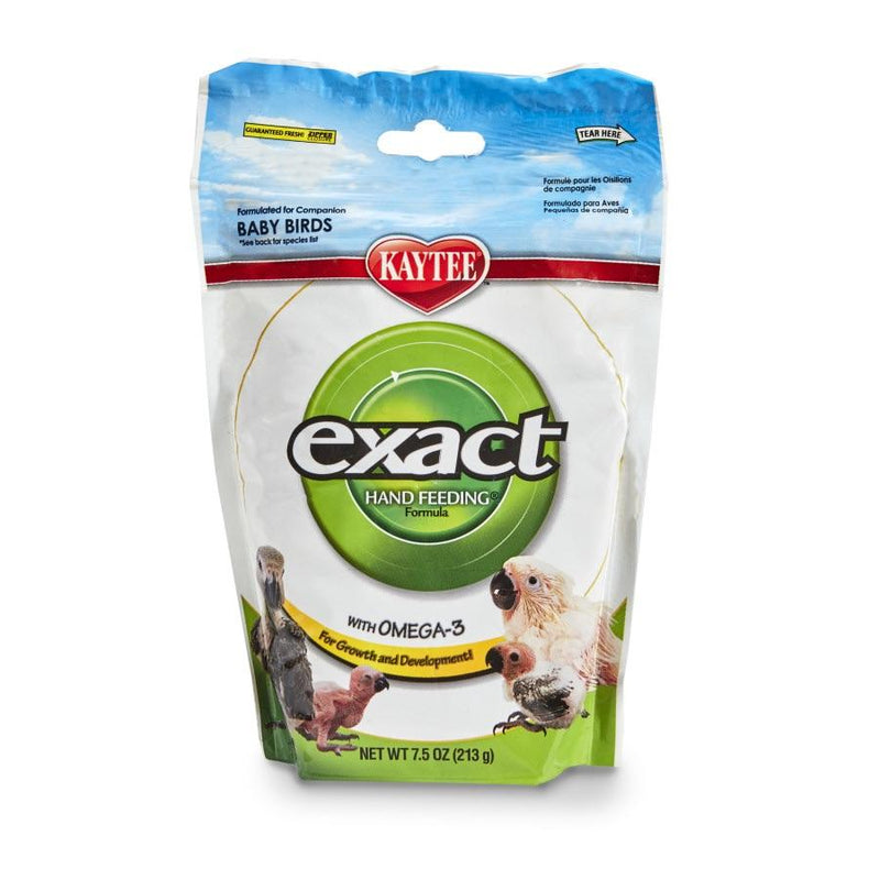 Kaytee Exact Hand Feeding Formula For Baby Birds 5lb - New York Bird Supply