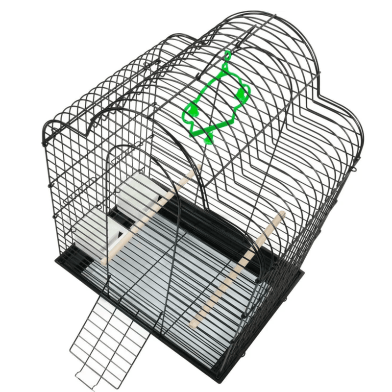Kings Cages ES 1814 - T - New York Bird Supply