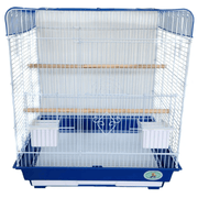 Kings Cages ES 2016 - S - New York Bird Supply