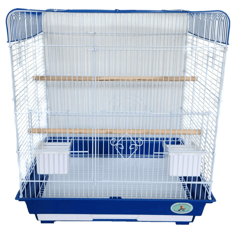 Kings Cages ES 2016 - S - New York Bird Supply