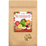 Lafeber Apple Nutri - Berries Parrots 10 oz - New York Bird Supply