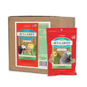 Lafeber Classic Avi Cakes for Parrot - New York Bird Supply