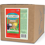 Lafeber Classic Avi Cakes for Parrot - New York Bird Supply