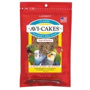 Lafeber Classic Avi - Cakes For Small Birds (Parakeet/Cockatiel) - New York Bird Supply