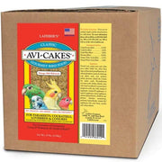 Lafeber Classic Avi - Cakes For Small Birds (Parakeet/Cockatiel) - New York Bird Supply