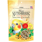 Lafeber Classic Nutri - Berries Cockatiel - New York Bird Supply
