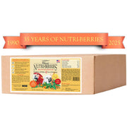 Lafeber Classic Nutri - Berries Macaw/Cockatoo - New York Bird Supply