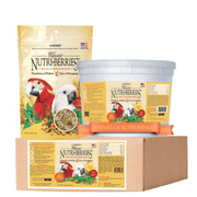 Lafeber Classic Nutri - Berries Macaw/Cockatoo - New York Bird Supply