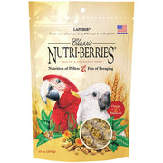 Lafeber Classic Nutri - Berries Macaw/Cockatoo - New York Bird Supply