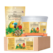 Lafeber Classic Nutri - Berries Parrot - New York Bird Supply