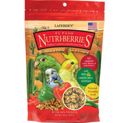Lafeber El - Paso Nutri - Berries for Small birds - New York Bird Supply