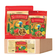 Lafeber El Paso Parrot Nutri - Berries - New York Bird Supply