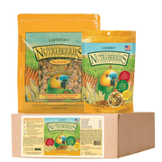 Lafeber Garden Veggie Nutri - Berries - New York Bird Supply