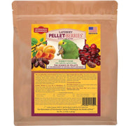 Lafeber Pellet - Berries for Parrots - New York Bird Supply