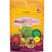 Lafeber Pellet - Berries for Parrots - New York Bird Supply