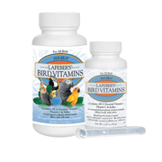 Lafeber Powdered Bird Vitamins - New York Bird Supply