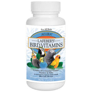 Lafeber Powdered Bird Vitamins - New York Bird Supply