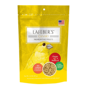 Lafeber Premium Daily Diet Pellets Canaries - New York Bird Supply