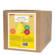 Lafeber Premium Daily Diet Pellets Canaries - New York Bird Supply