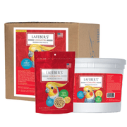 Lafeber Premium Daily Diet Pellets Cockatiel/Lovebird - New York Bird Supply