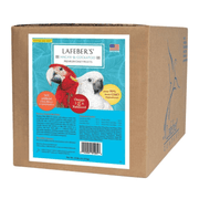 Lafeber Premium Daily Diet Pellets Cockatoo/Macaw - New York Bird Supply