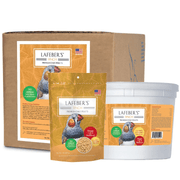 Lafeber Premium Daily Diet Pellets Finches - New York Bird Supply