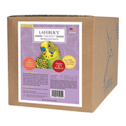 Lafeber Premium Daily Diet Pellets Parakeet - New York Bird Supply