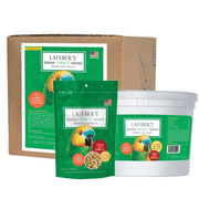 Lafeber Premium Daily Diet Pellets Parrot - New York Bird Supply