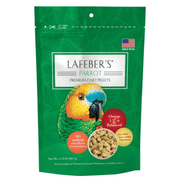 Lafeber Premium Daily Diet Pellets Parrot - New York Bird Supply