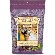 Lafeber Senior Bird Nutri - Berries for Macaw and Cockatoo - New York Bird Supply